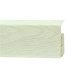 Пластиковый плинтус Royce 80 мм (2200x80x20) 324 Дуб Вояж