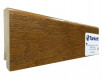 Шпонированный плинтус Tarkett (2400x60x16) Jatoba-Msasa
