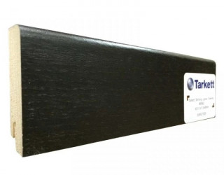 Шпонированный плинтус Tarkett (2400x60x16) Wenge