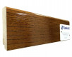 Шпонированный плинтус Tarkett (2400x60x16) Ash Cognac