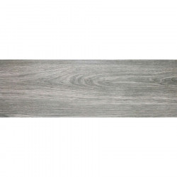 Керамогранит Primavera Shine Wood Dark Gray 14.8x60 см (MC111)
