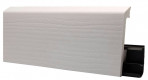 Плинтус HDPS напольный Royce Pro Color Римо