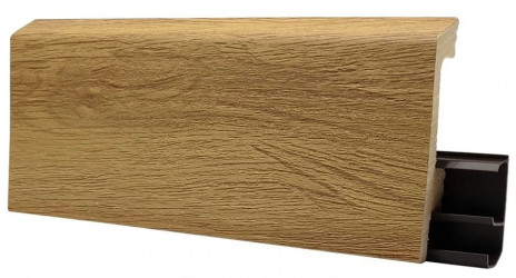 Плинтус HDPS напольный Royce Pro Color Роланд