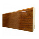 Шпонированный плинтус Tarkett (2400x60x23) Ash Cognac