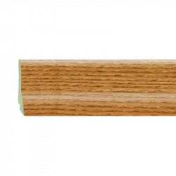 Шпонированный плинтус Tarkett (2400x60x23) Oak Vintage